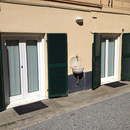Ferienwohnung Cabella Fine Flat Genua Exterior foto