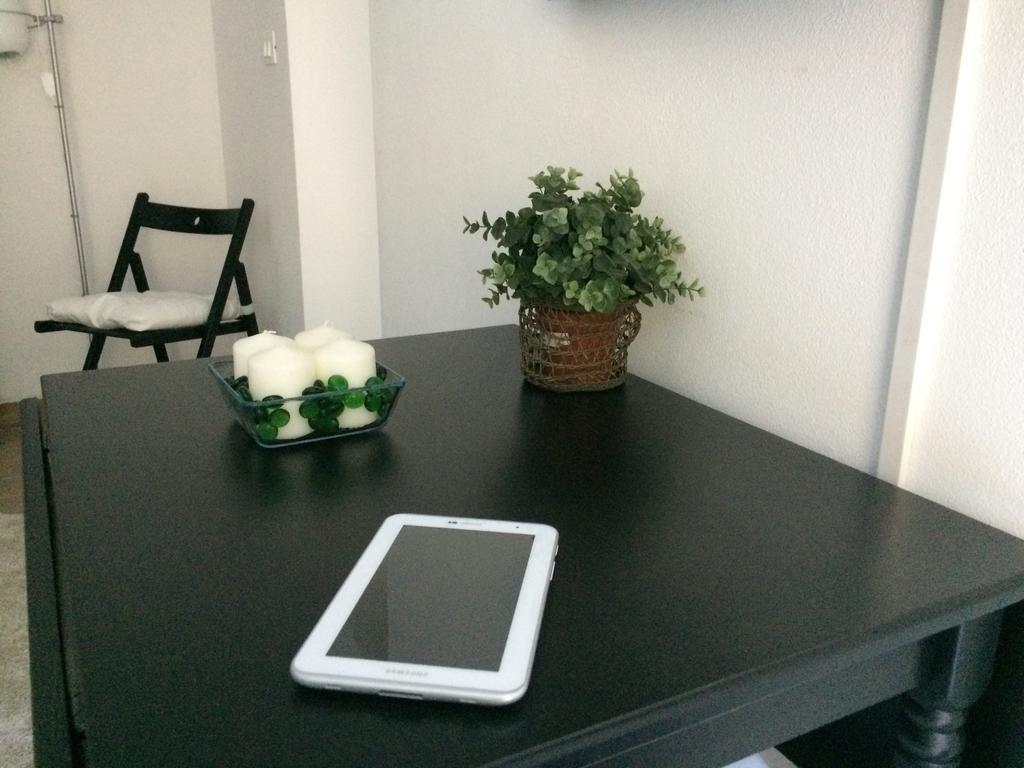 Ferienwohnung Cabella Fine Flat Genua Zimmer foto